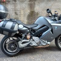 Bmw f 800 st - 2007