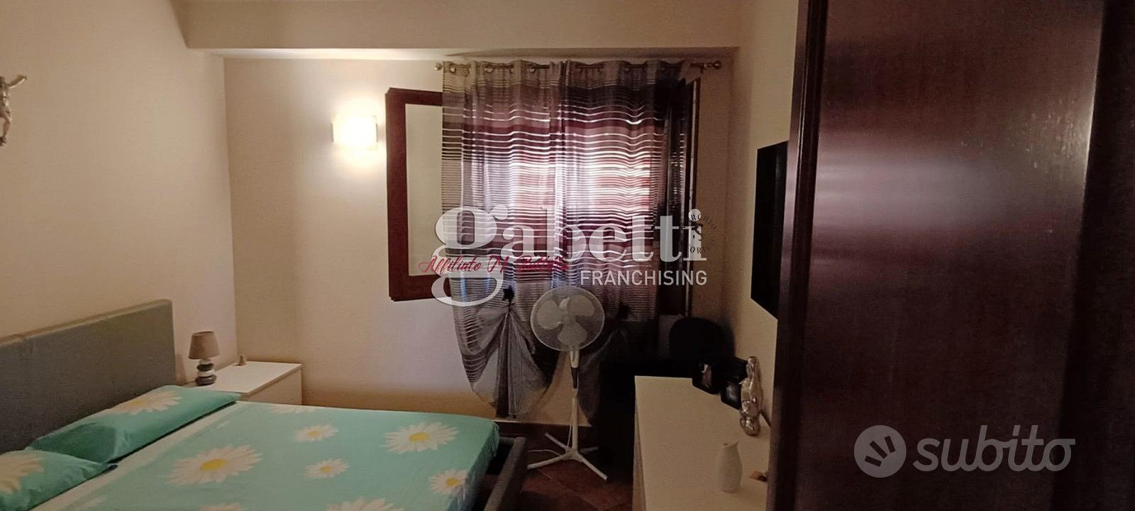 Apartment in Campofelice di Roccella, Palermo - Altro