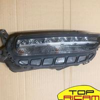 FENDI NEBBIA sinistro originale porsche panamera