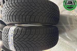gomme usate 2056016 Winter NEXEN - WIN - 208