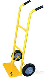 Carrello porta casse