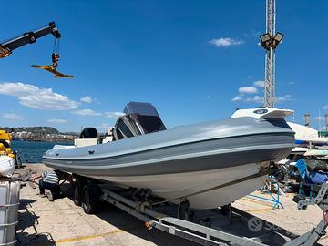 GOMMONE ITALIAMARINE VESUVIO 29