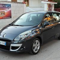 Renault Scenic X-Mod 1.5 dCi 110CV NAVI - 2009