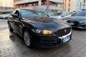 JAGUAR XE 2.0 D 180 CV aut. Prestige