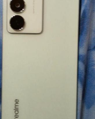 Real me 14X 8+256