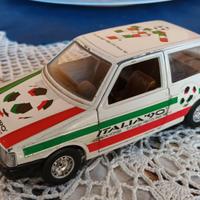 Fiat Uno Burago