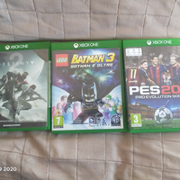 Giochi Xbox One