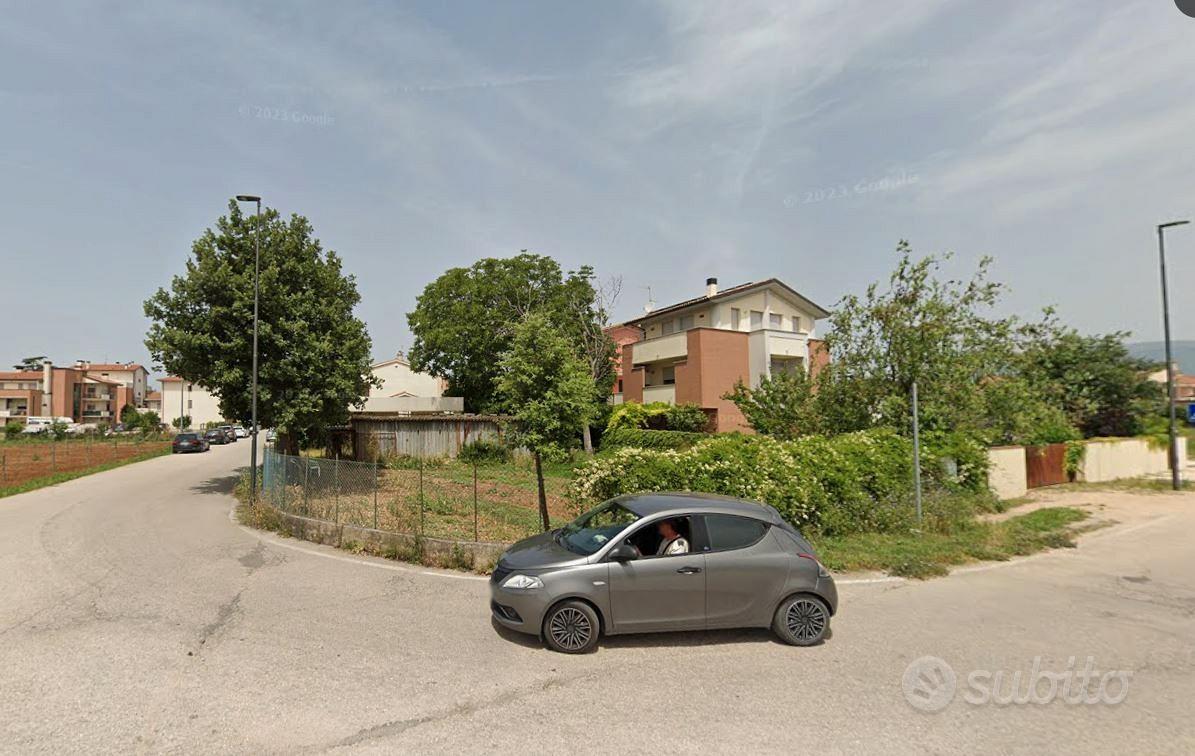 Terreno Edificabile diretto Foligno 1 km Via Roma - Vista 5