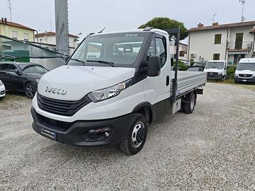IVECO Daily 35 C14H D 3450 cab. HD