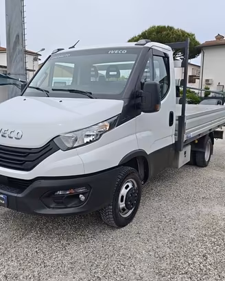 IVECO Daily 35 C14H D 3450 cab. HD