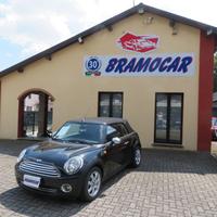 MINI Cabrio 1.6 120cv 16v COOPER CABRIO - NERA -