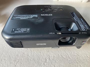 Proiettore epson EB-S02