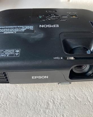 Proiettore epson EB-S02