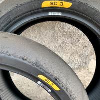 Pirelli SC3 180/60 - 120/70