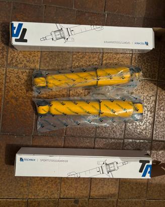 AMMORTIZZATORI 106 /saxo