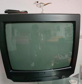 Tv color 14" LG