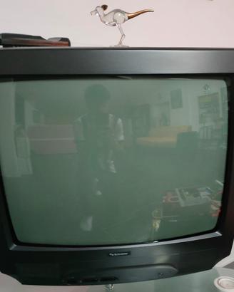 Tv color 14" LG