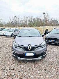 Renault Captur dCi 1.5 90cv