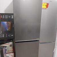 frigorifero beko nuovo con 24 mesi di garanzia 