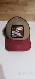 Cappellino capslab Wile E. Coyote.