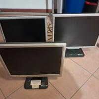 Monitor ACER 17 pollici
