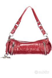Borsa Desigual