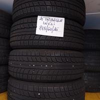 pneumatici invernali