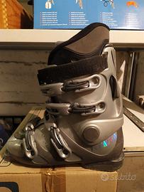 Scarponi sci Tecnica Duo 310 mm (41,5 - 42 EU)