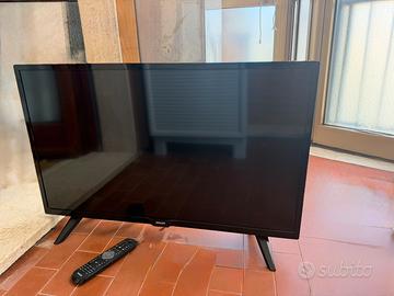 Televisore 32” Philips