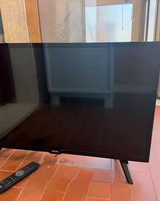Televisore 32” Philips