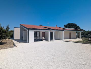 Ripari di Giobbe "Casa Noemi" - Ortona