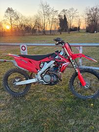 Honda CRF 450 r