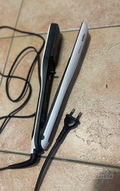 Piastra professionale L’Oréal SteamPod 3.0