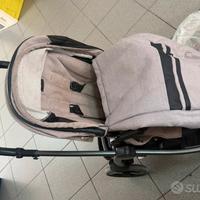 Trio peg perego