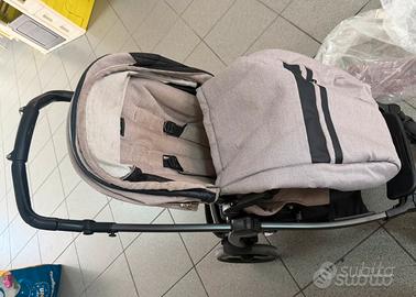 Trio peg perego
