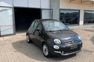 Fiat 500 C 1.0 Hybrid Dolcevita