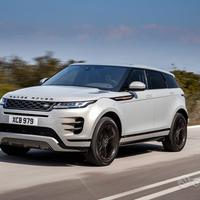 Ricambi range rover evoque usati