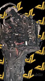 Motore completo bmw 320 x1 2.0 B47D20A