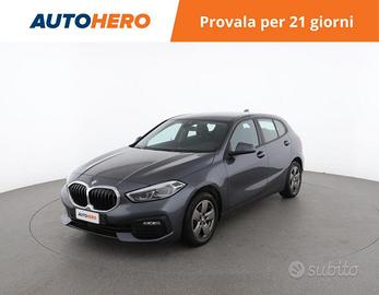 BMW 118 KV17184