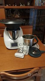 Bimby  Tm5 come nuovo