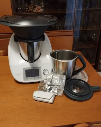 Bimby  Tm5 come nuovo