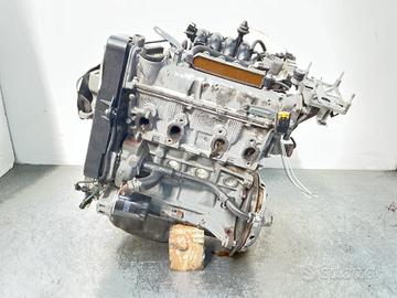169A4000 MOTORE COMPLETO LANCIA Ypsilon 2° Serie
