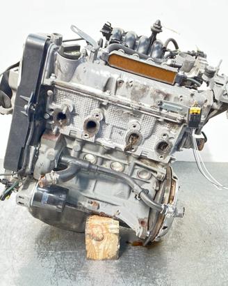169A4000 MOTORE COMPLETO LANCIA Ypsilon 2° Serie