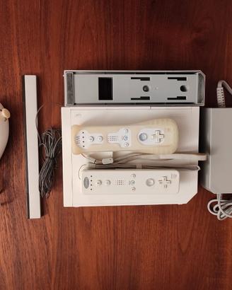 Nintendo Wii