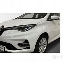 RENAULT ZOE Muso musata frontale completo II resty