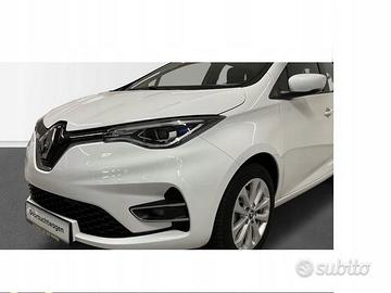 RENAULT ZOE Muso musata frontale completo II resty