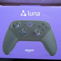 Controller Wireless Wifi Luna 