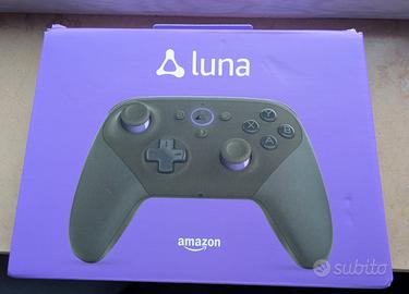 Controller Wireless Wifi Luna 