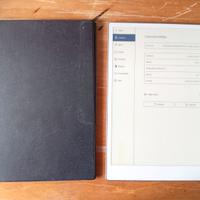 Tablet Remarkable Paper Pro