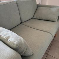 Divano due posti Vintage Maison du Monde